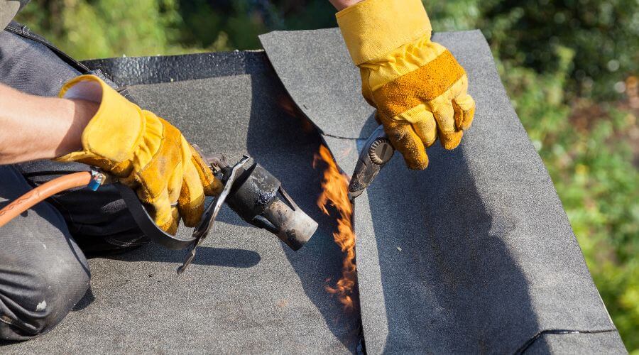 Expert top industrial roofings services in Spring Branch, TX